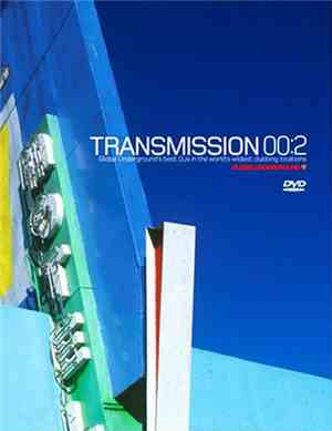 Various - Transmission 00:2