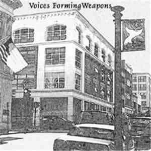 Voices Forming Weapons - Welcome To New Bedford