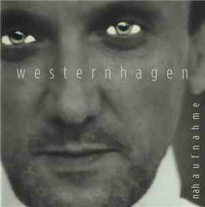Westernhagen - Nahaufnahme