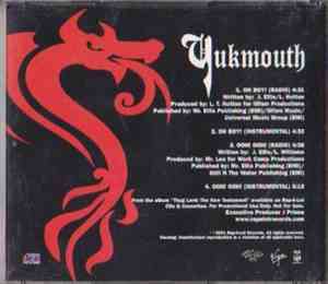 Yukmouth - Oh Boy! / Ooh! Ooh!