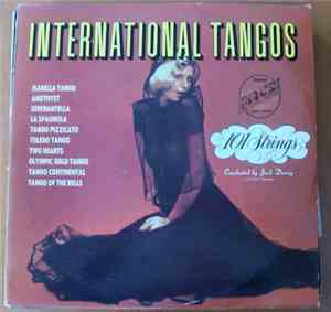 101 Strings - International Tangos