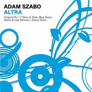 Adam Szabo - Altra