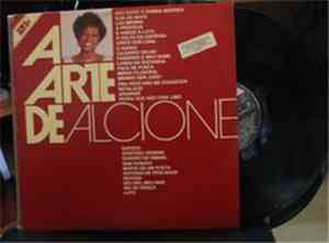 Alcione - A Arte De Alcione