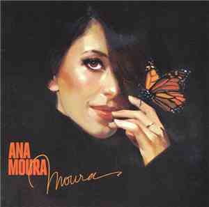 Ana Moura - Moura
