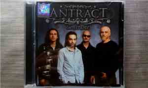 Antract - Contraste