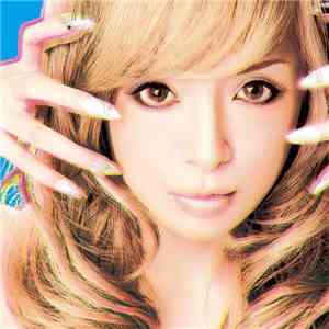 Ayumi Hamasaki - Ayu-mi-x 7 Presents Ayu Trance 4 (Instrumental)