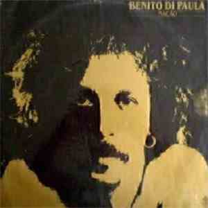 Benito Di Paula - Nação