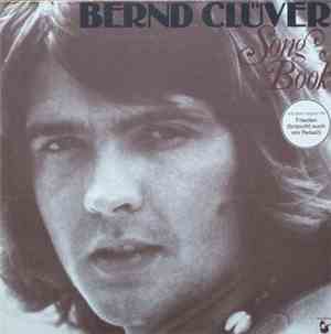 Bernd Clüver - Song Book