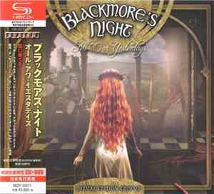 Blackmore's Night - All Our Yesterdays