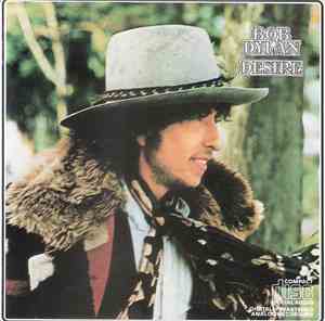 Bob Dylan - Desire