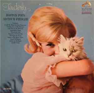 Boston Pops, Arthur Fiedler - Tenderly