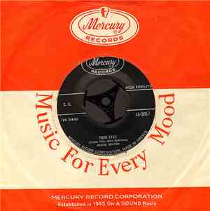Brook Benton - Your Eyes