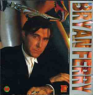 Bryan Ferry - MTV Music History