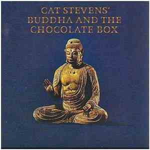 Cat Stevens - Buddha And The Chocolate Box