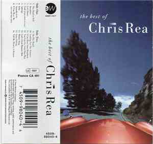 Chris Rea - The Best Of Chris Rea