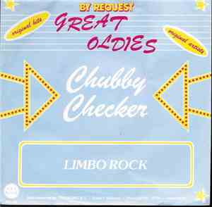 Chubby Checker / Fats Domino - Limbo Rock / Blueberry Hill