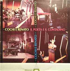 Cochi E Renato - Il Poeta E Il Contadino
