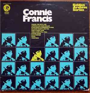 Connie Francis - Connie Francis