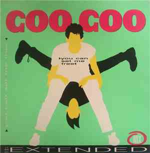 Coo Coo - You Can Set Me Free