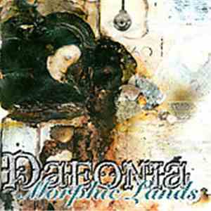 Daeonia - Morphic Lands