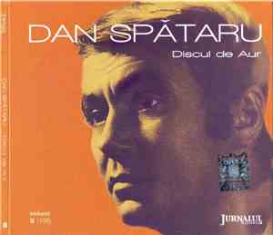 Dan Spătaru - Discul De Aur