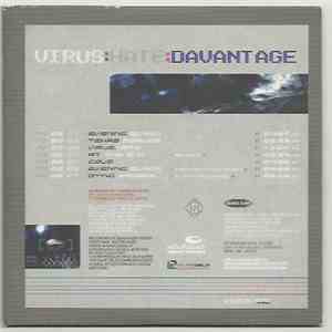 DavaNtage - Virus: Hate