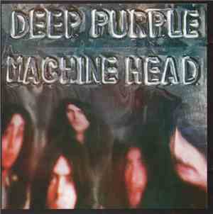 Deep Purple - Machine Head