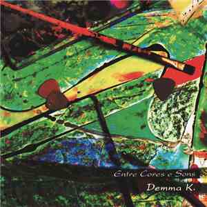 Demma K. - Entre Cores E Sons