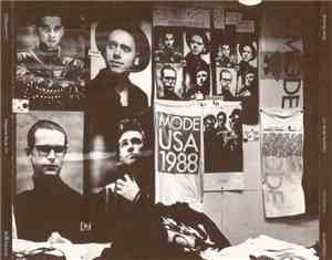 Depeche Mode - 101