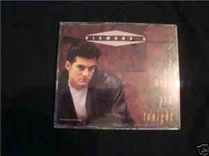 Diamond D - I Need You Tonight