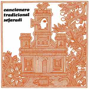 Dina Rot - Cancionero Tradicional Sefaradí