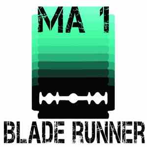 DJ MA1 - Blade Runner