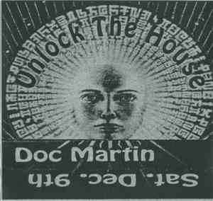 Doc Martin - Unlock The House