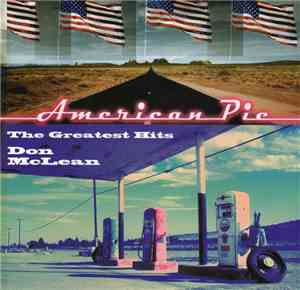 Don McLean - American Pie - The Greatest Hits