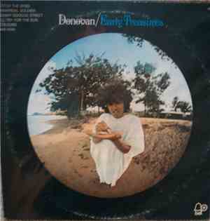 Donovan - Early Treasures