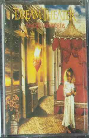 Dream Theater - Images And Words