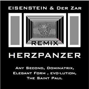 Eisenstein & Der Zar - Herzpanzer Remix