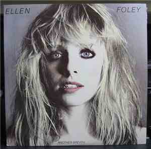 Ellen Foley - Another Breath