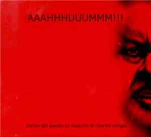 Enrico Del Gaudio - Aaahhhuuummm!!!