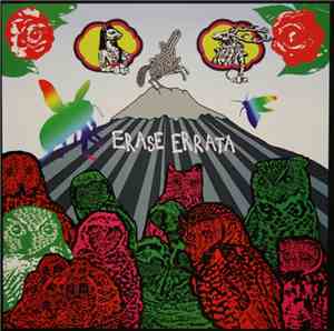 Erase Errata - At Crystal Palace