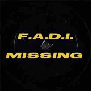 F.A.D.I - Missing