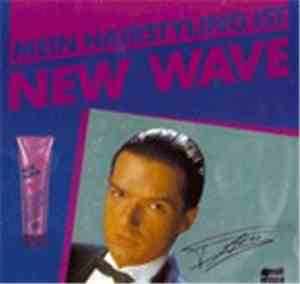 Falco - Mein Hairstyling Ist New Wave