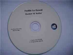 Fedde Le Grand - Rockin' N' Rollin'