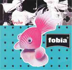 Fobia  - Leche
