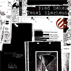 Fred Baker - Total Blackout