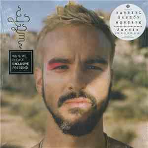 Gabriel Garzón-Montano - Jardín