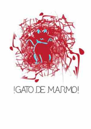 !Gato De Marmo! - You're A Spin In Eurospin
