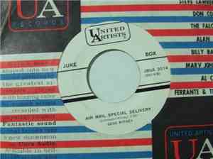 Gene Pitney - Town Without Pity