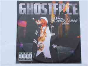 Ghostface - The Pretty Toney Album