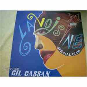 Gil Cassan - La Voisine (Spécial Club)